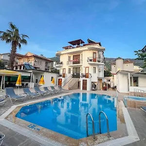 Apartment Paddys Ovacik, Oludeniz